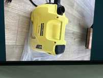 Pompa gradina casa karcher bp 3 garden cod 1.645-357.0