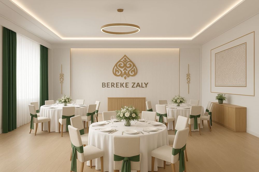 Аренда зала для мероприятий