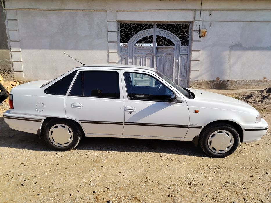 Продаётся Nexia Daewoo
