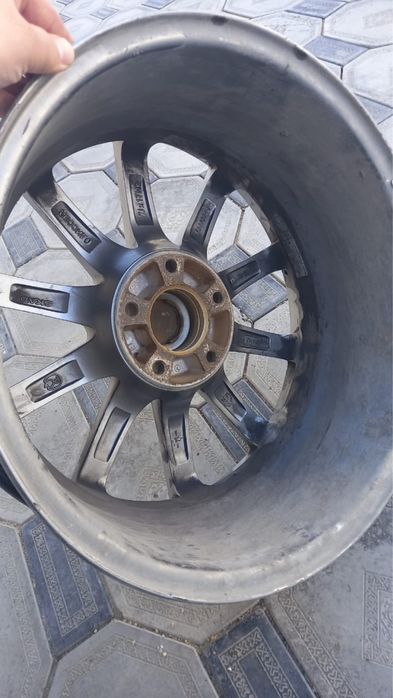 Диски R17 …………………………
