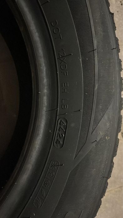 Anvelope 185/65 R15 88H