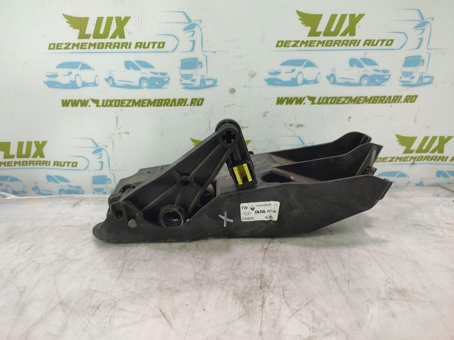 Timonerie selector viteze 341042886r Renault Megane 4 [2016 - 2020] 1