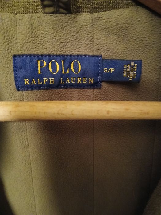 Мъжко яке Polo RalphLauren.