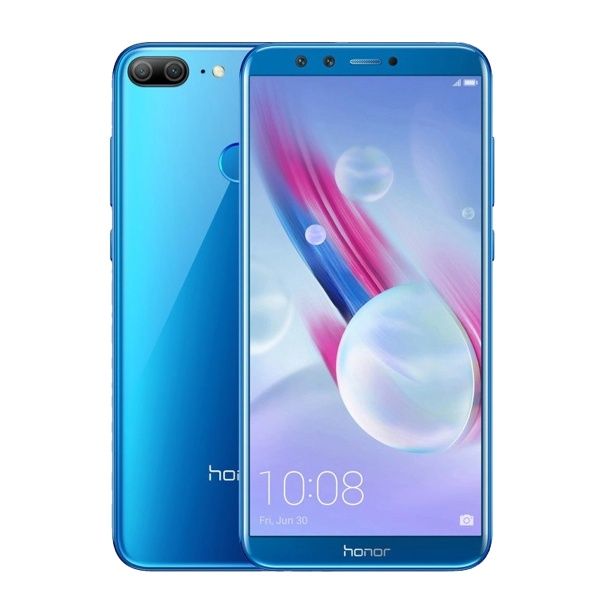 Honor 9 lite, kar doksiz