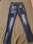 Дамски дънки dsquared