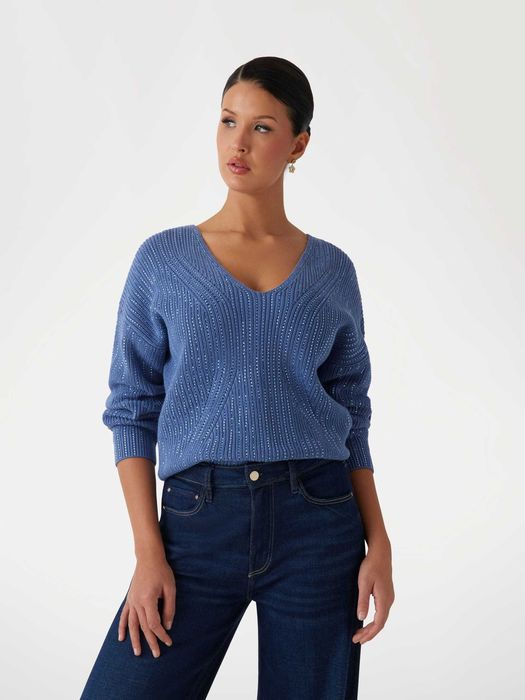 Pulover dama Guess - Colectia Nouă Guess