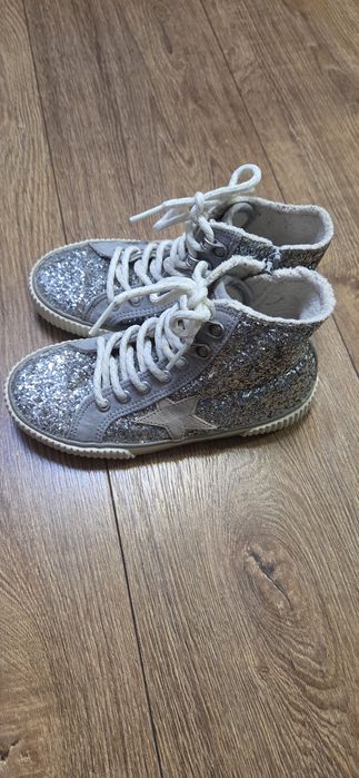 Adidași imblaniti Next, 30.5