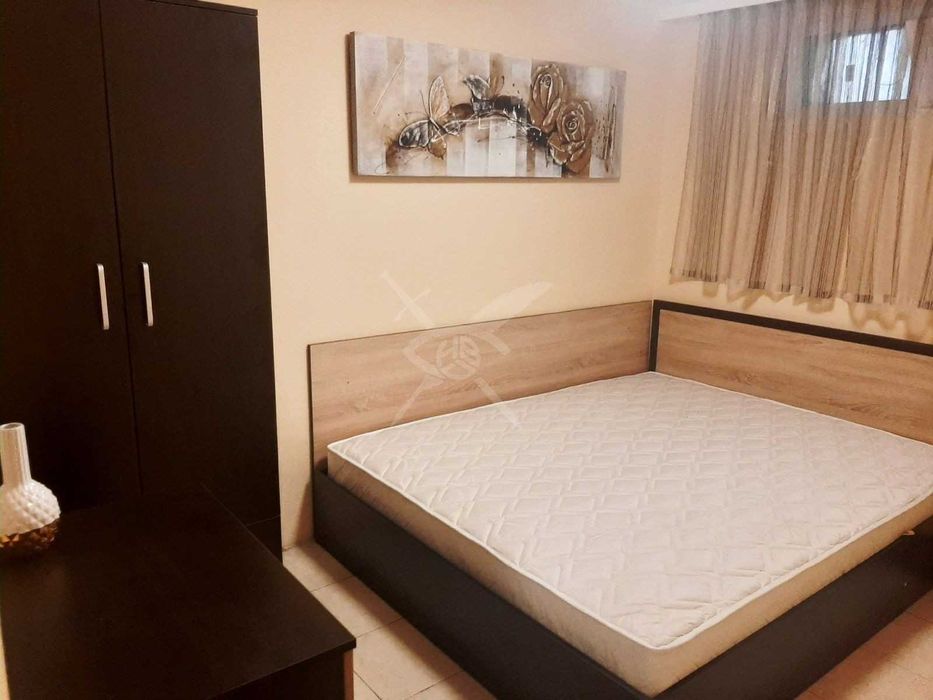 Продава се Двустаен апартамент в Несебър - 42 кв.м за 870 €/кв.м - Снимка #3