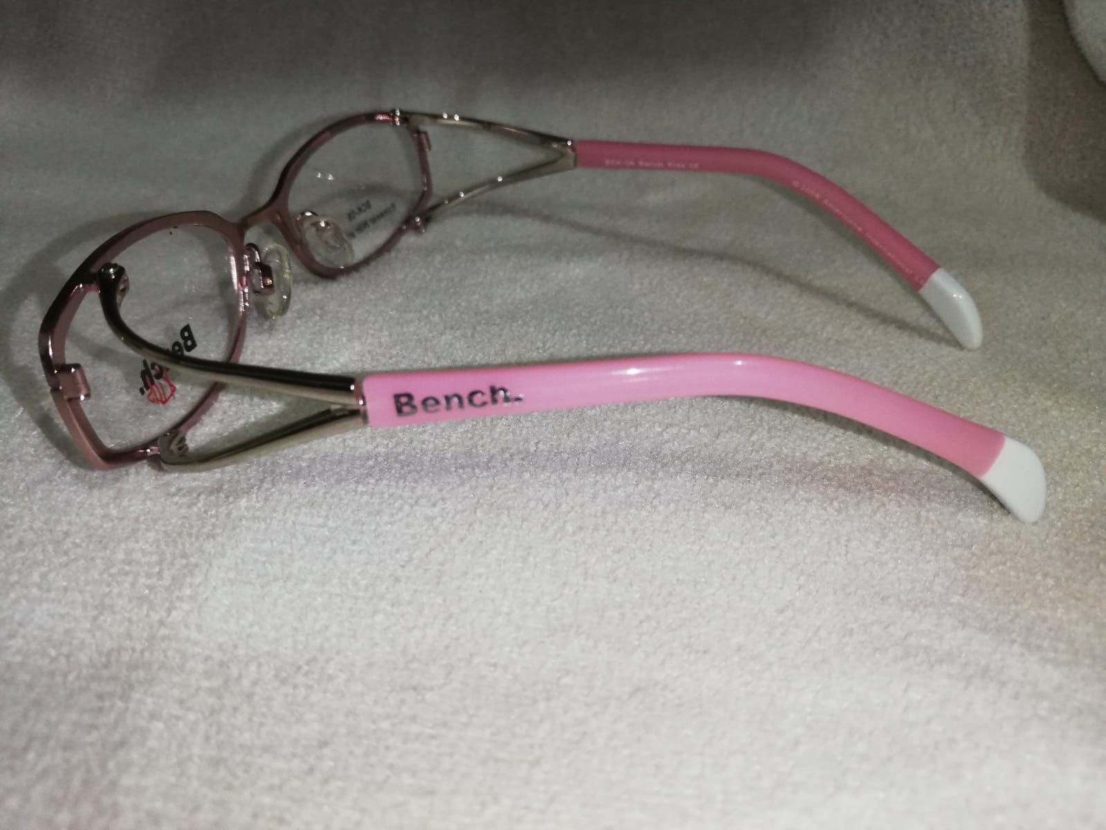 Rame ochelari copii băieți fete noi firma Bench