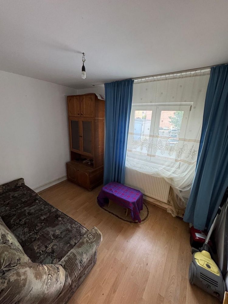Vand apartament in Dej