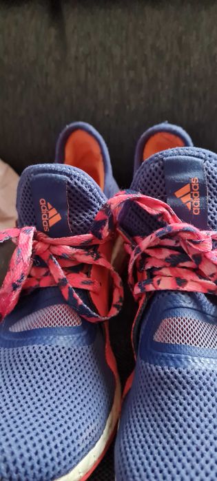 Дамски маратонки Adidas pure boost