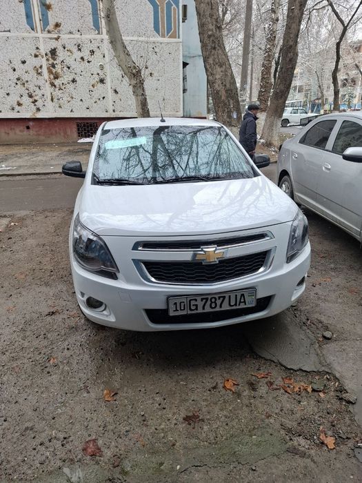 Cobalt миднайт 2025