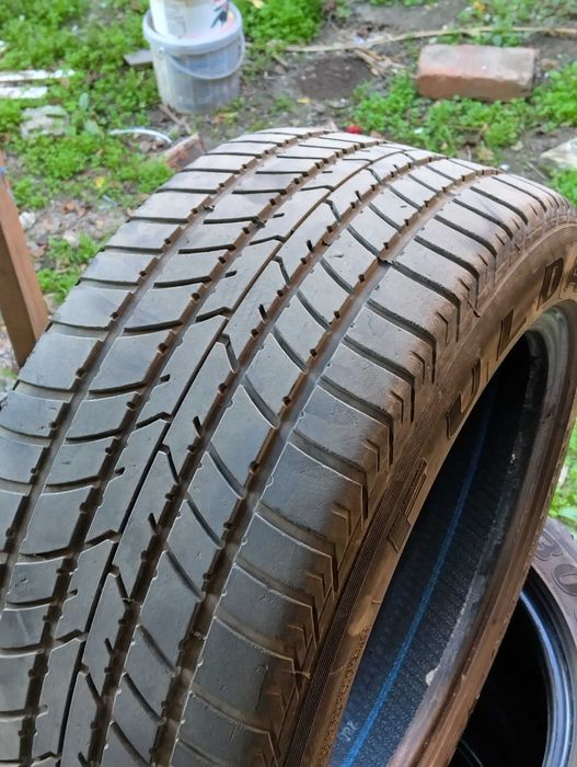 4 Jante BMW E 39 aliaj usor