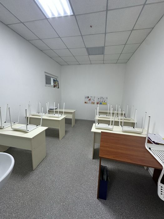 Готовый бизнес учебный центр