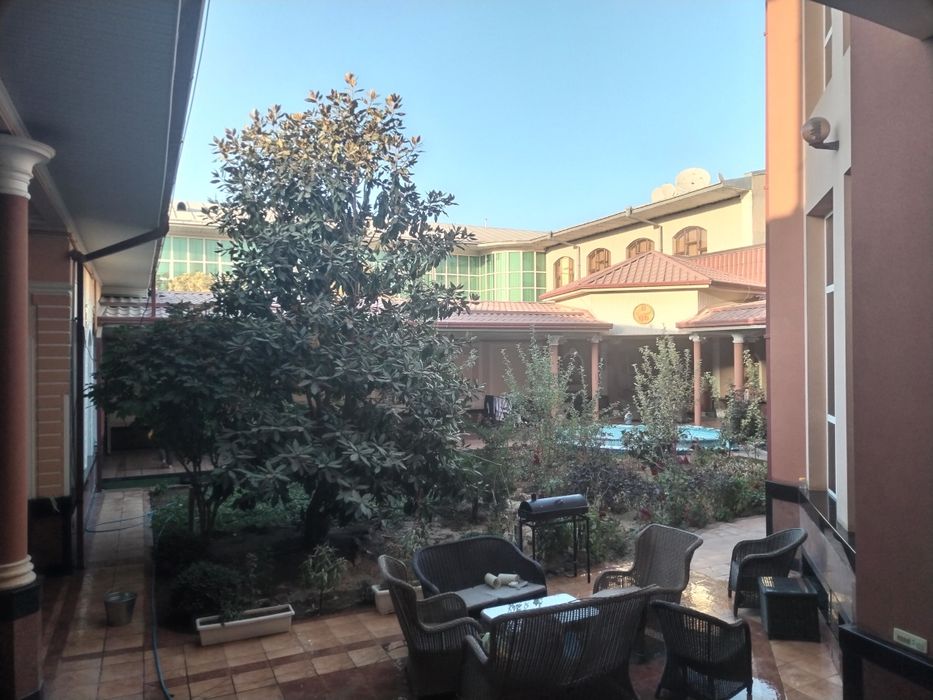 Uchaska sotiladi Ipekchili mahallasi