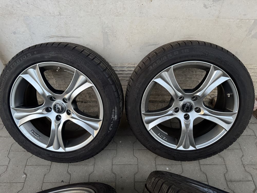 Eltex 18 5x114.3 Mazda Lexus Nissan Toyota Honda