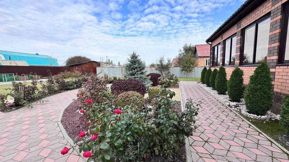 Продается коттедж