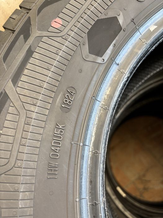 Vand cauciucuri R16C