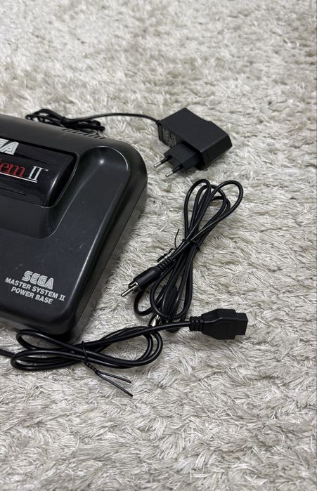 Sega master system 2 + controller