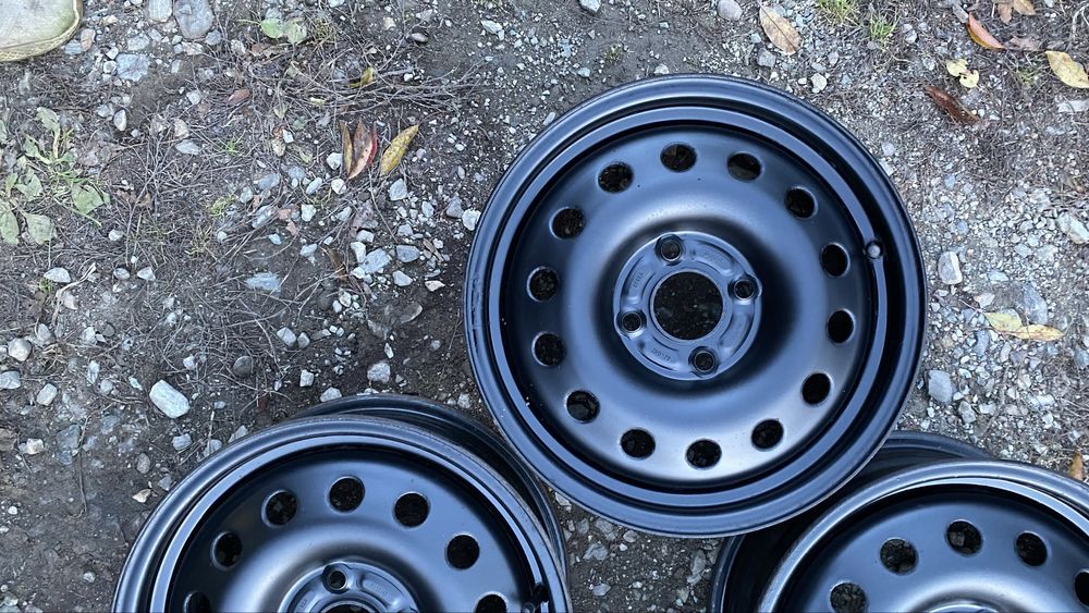 Jante R15 FORD 4x108