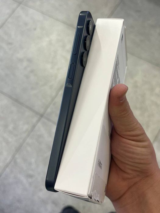 Samsung a16 sotiladi. Holata a'lo