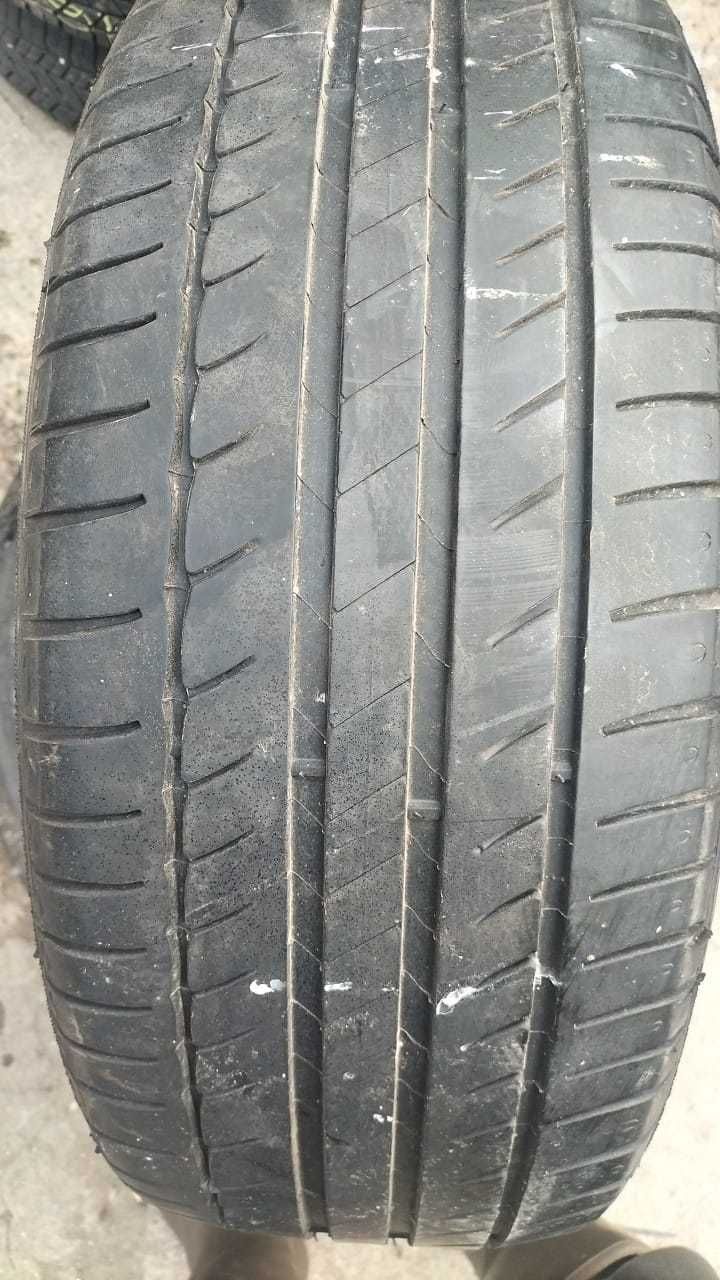 Anvelope de Vara 215/50 R17 | Montaj si echilibrare GRATIS