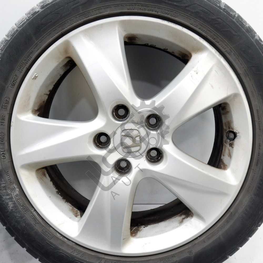 Алуминиеви джанти 5x114.3   Honda Accord VIII 2007-2012 ID: 116753