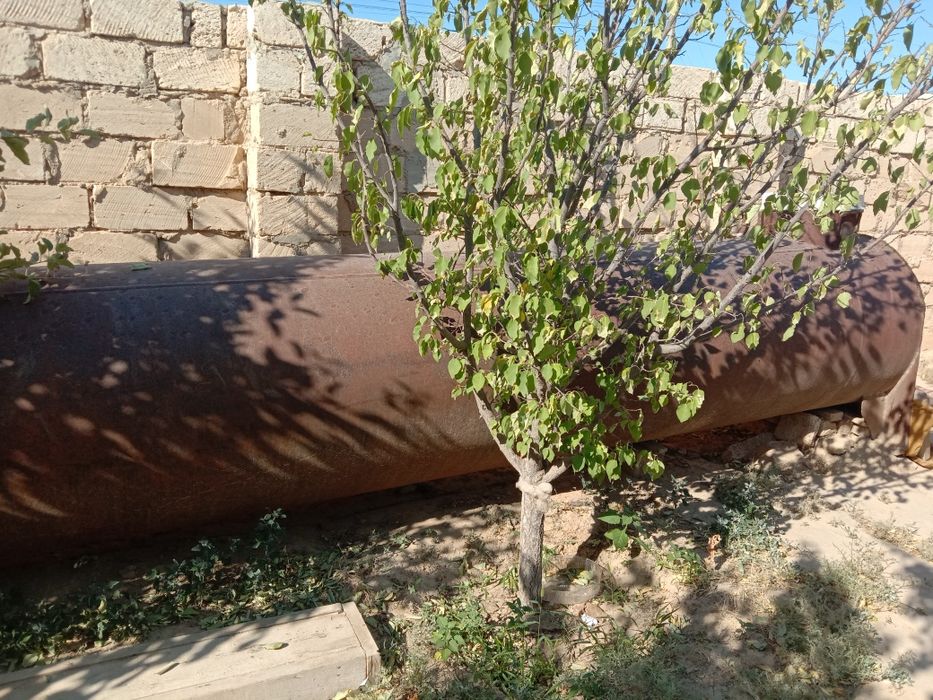 Емкост сатылады 6 куб