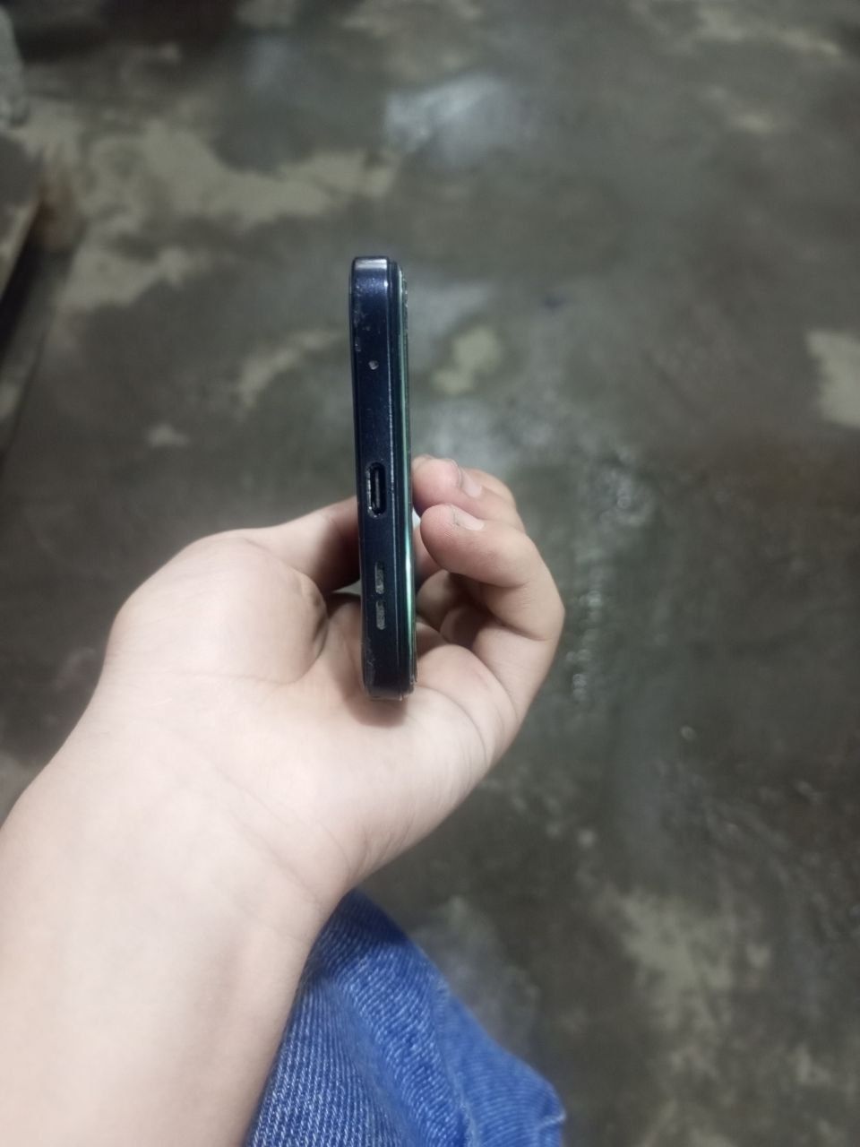 Redmi Note 12 Б/У