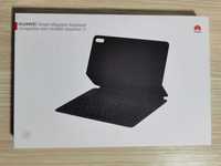 Husa piele cu tastatura originala tableta Huawei Matepad 11 Transport0