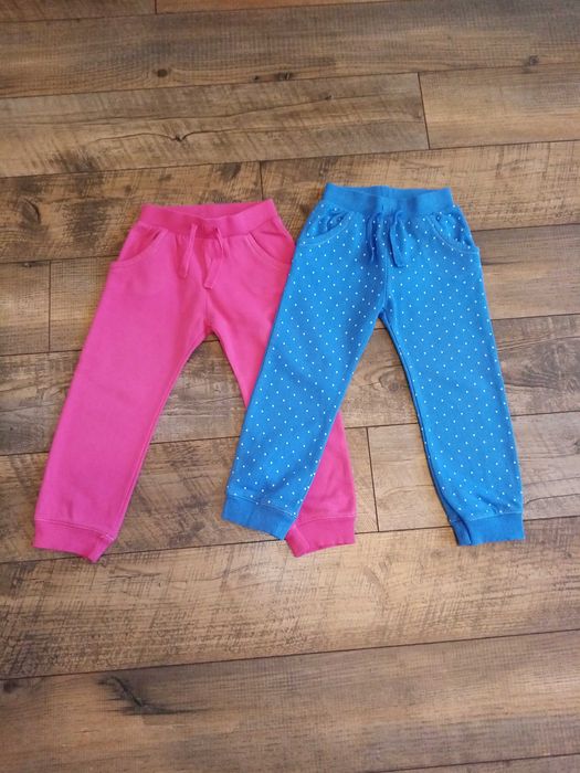 OshKosh, Primark, George за момиче 3-4 г