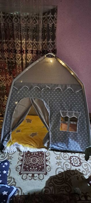 Домик для детей продаётся