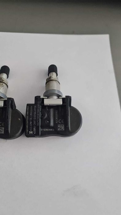 Senzori presiune Renault Fluence Laguna Latitude Megane Scenic Zoe