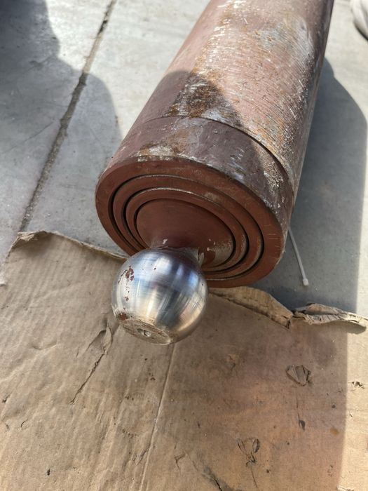 продавам цилиндър за самосвал