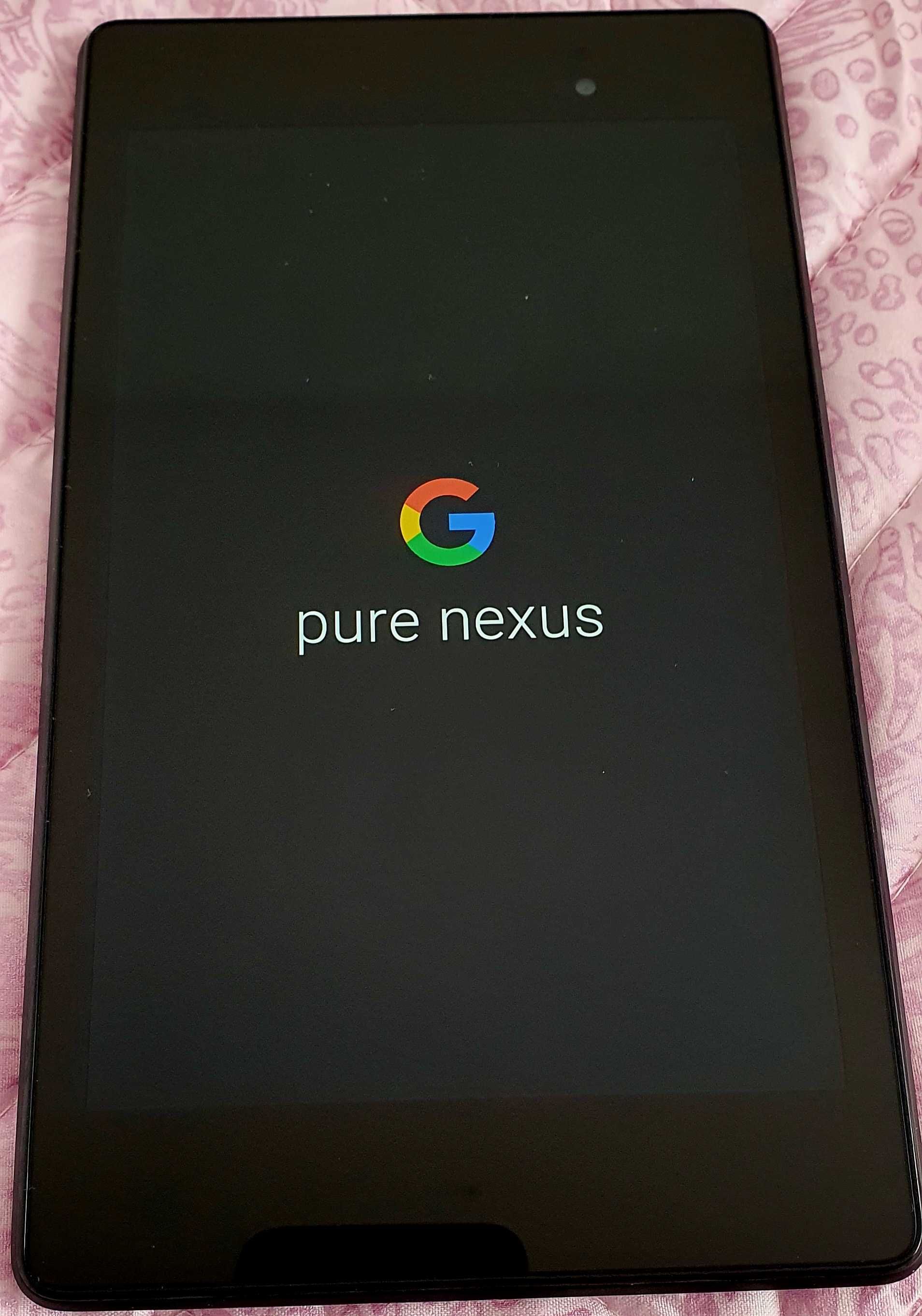 Tableta Asus Nexus 7 2013