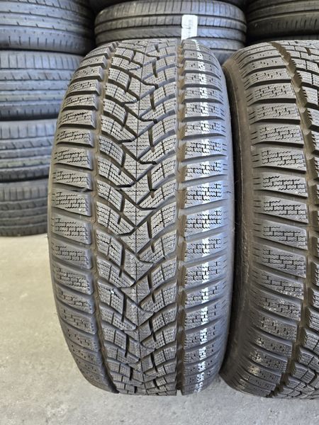 225/55/17 DUNLOP 4бр