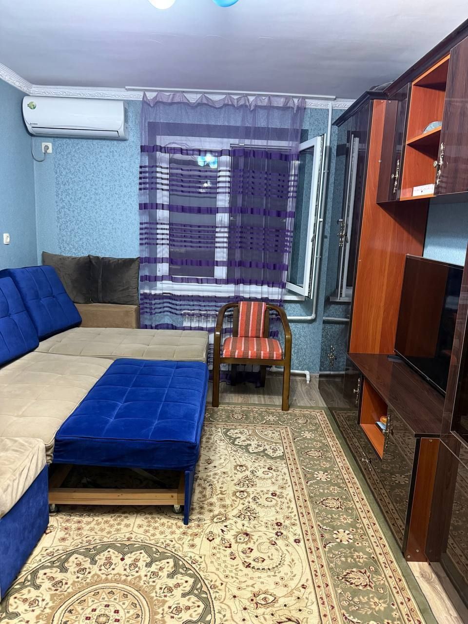 2Комн.Квартира Можно в Ипотеку