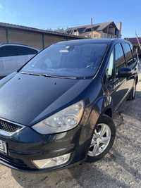 Vand ford galaxi