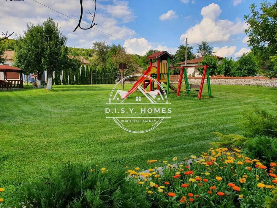 Продава се Къща в с. Емен, Област Велико Търново - 717 кв.м за 656 €/кв.м - Снимка #14