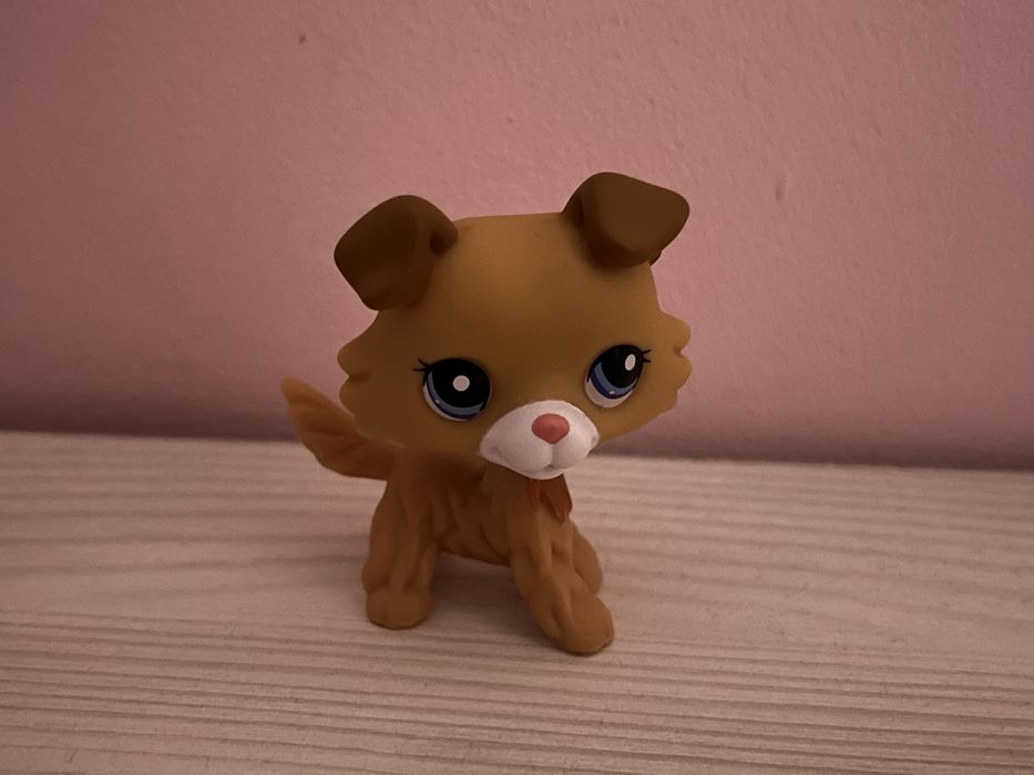 Littlest Pet Shop Пет Шоп