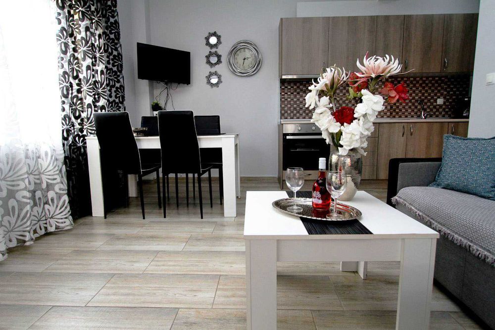 Апартамент 18 SU - Керамоти, Гърция