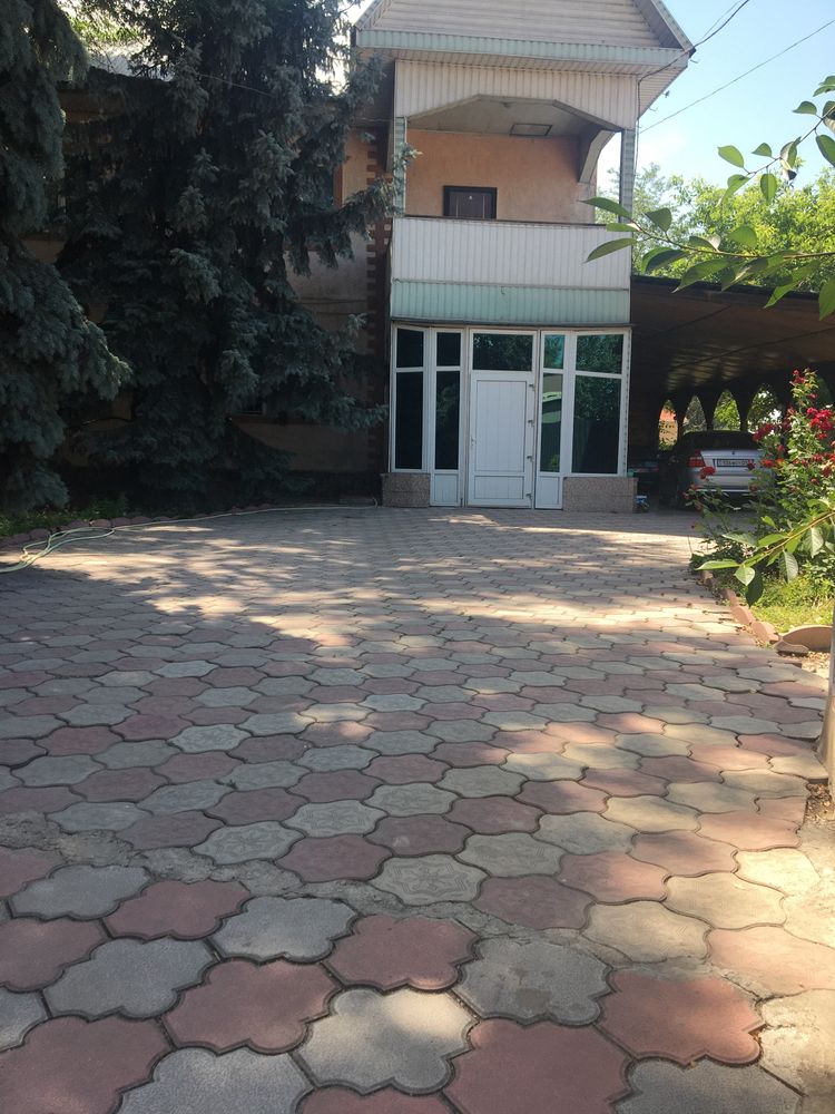 Продам дом