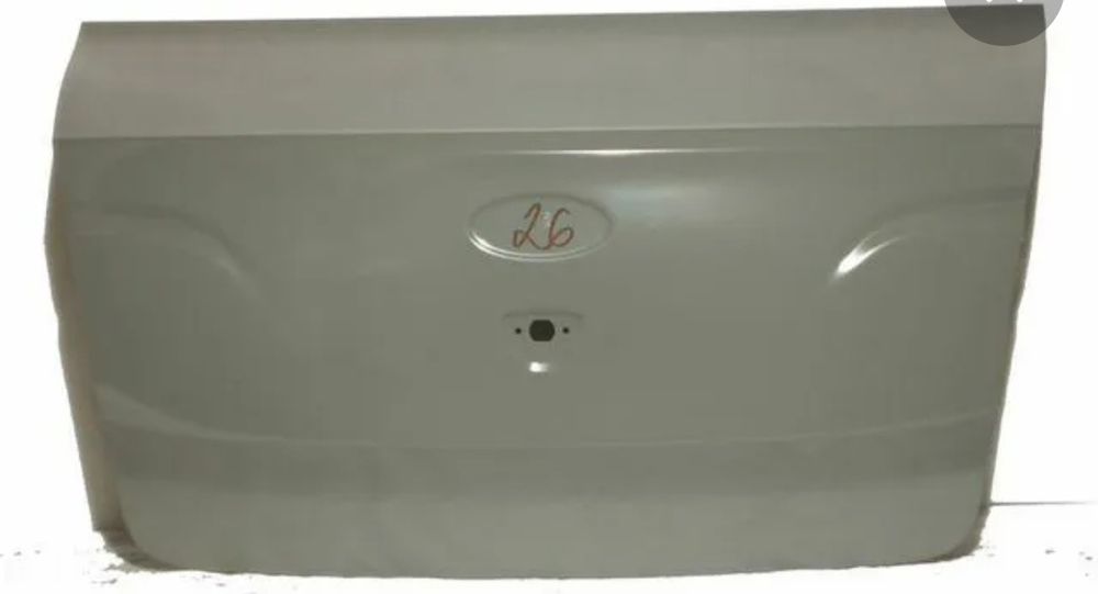 Крышка багажника ВАЗ2190