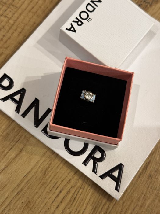 Пандора талисман Pandora