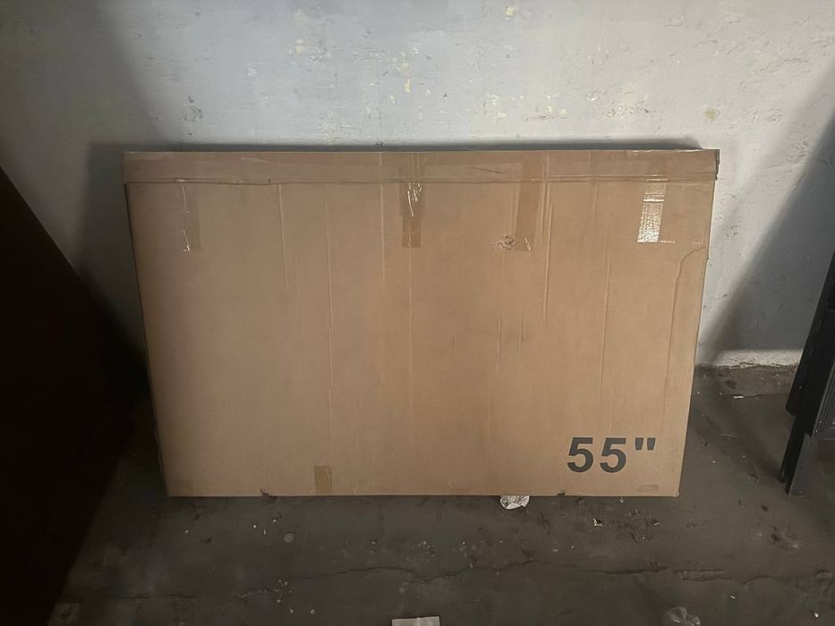 Тв 55 андроид смарт  идеал состоянияда