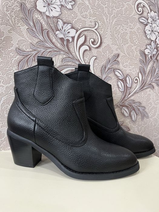 Обувь казачок казачки женские