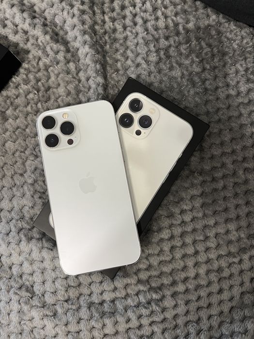 Vand iohone 13 pro max 512 gb