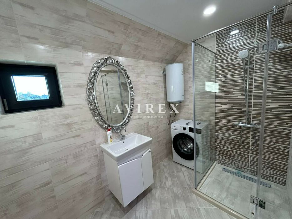 Дава се под наем Двустаен апартамент в Пловдив, Кършияка - 70 кв.м за 550 € - Снимка #5