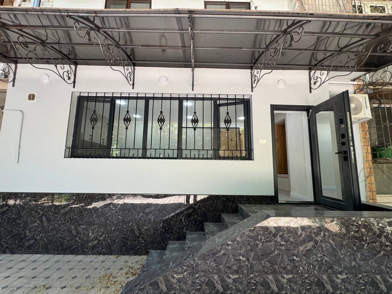 Аренда офис ЦУМ / Корея посольство 80m2