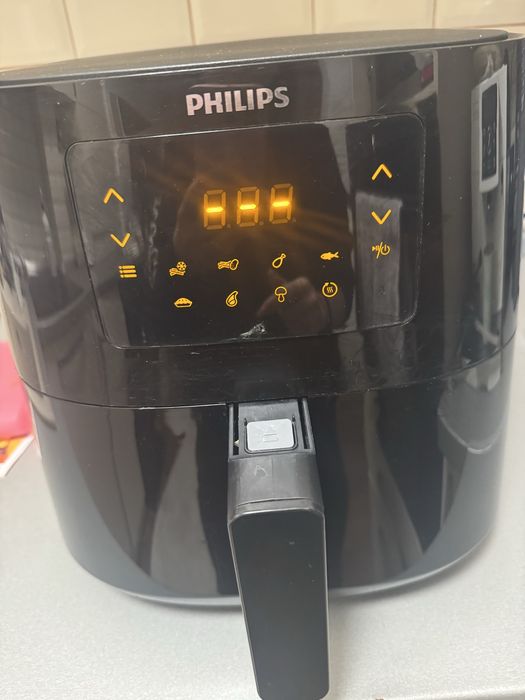 Air fry Philips Xl